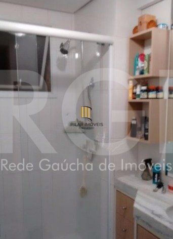 Apartamento para Venda - 63.19m², 2 dormitórios, sendo 1 suites, 2 vagas - Cidad