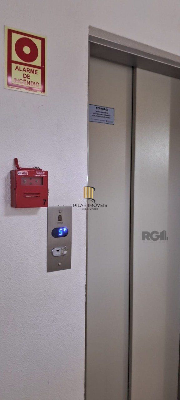 Cobertura 3 dormitórios à venda Centro São Leopoldo/RS