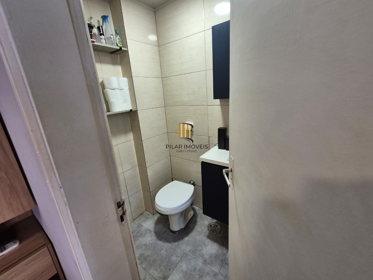 Loft residencial à venda no coração da Cidade Baixa