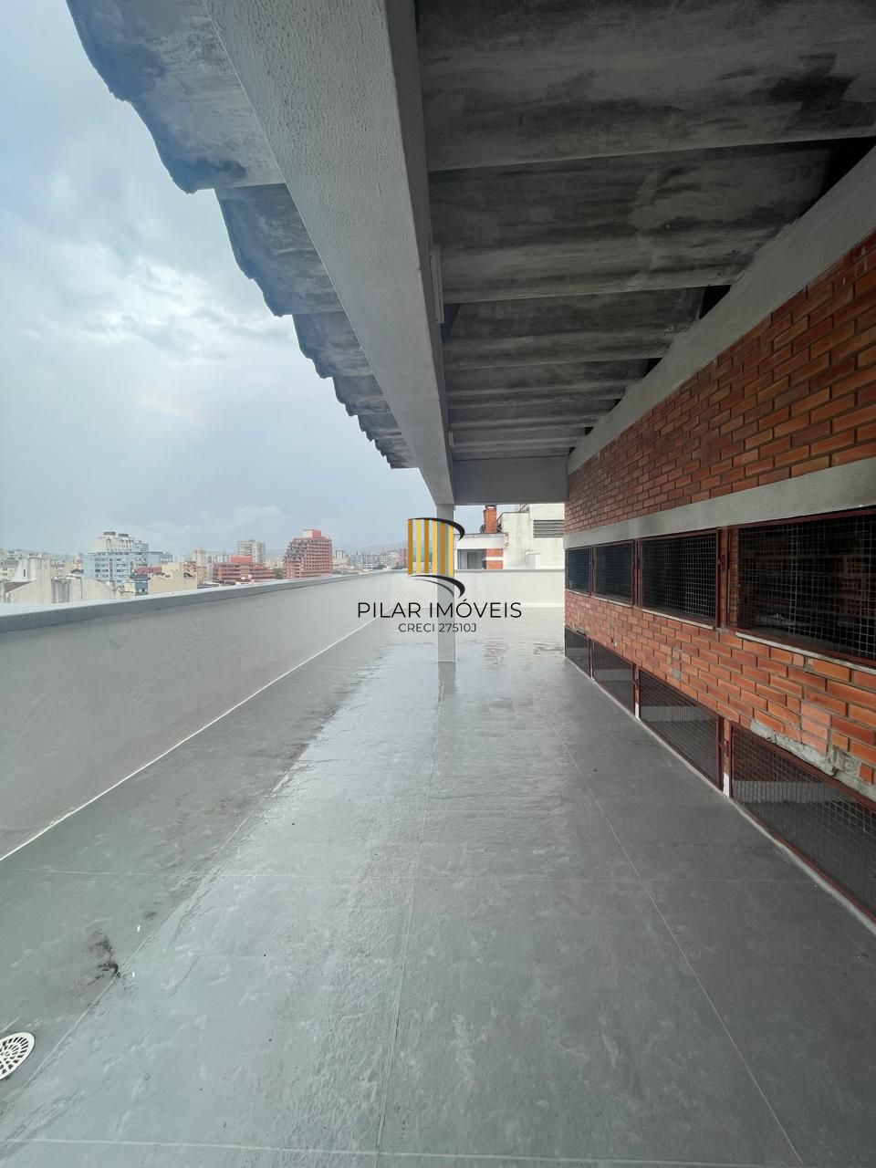 Amplo Apartamento 2 dormitórios com vaga!