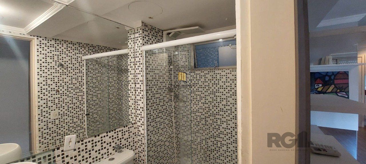 Apartamento 1 dormitórios à venda Centro Histórico Porto Alegre/RS
