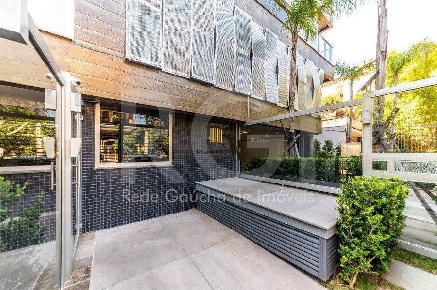 Apartamento 2 quartos no bairro Petrópolis, em Porto Alegre