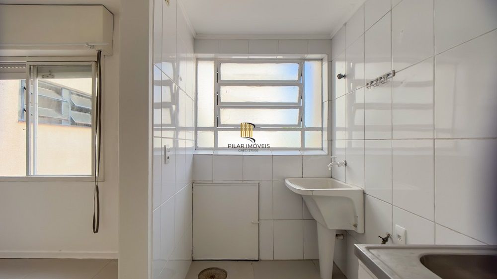 Apartamento 1 dormitório no bairro Cidade Baixa