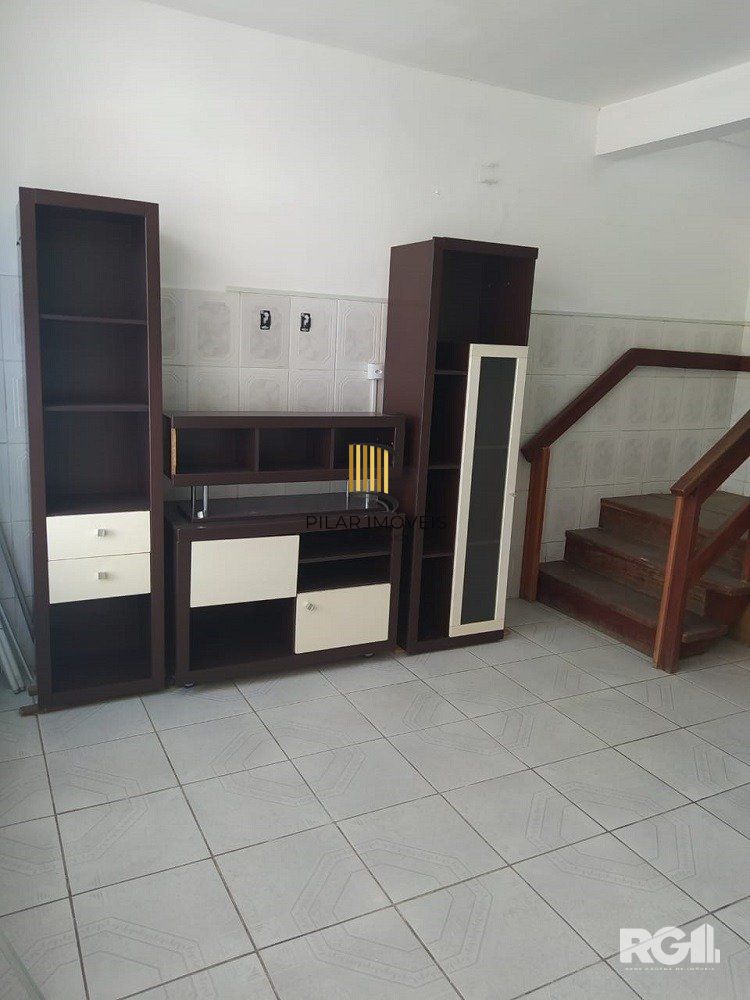 CASA A VENDA NA CIDADE BAIXA PRÓXIMO A JOÃO ALFREDO - CÓD. RP379265
