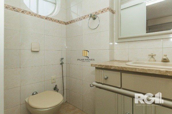 APARTAMENTO DE 3 DORMITÓRIOS COM VAGA DE GARAGEM NA AV IGUASSU