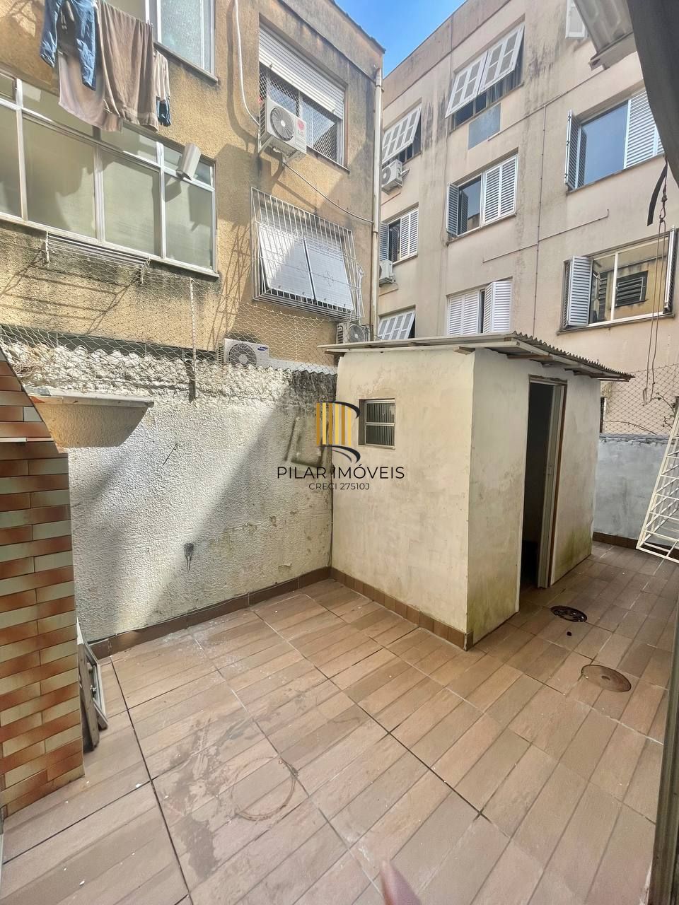 Apartamento-Garden-Menino Deus.