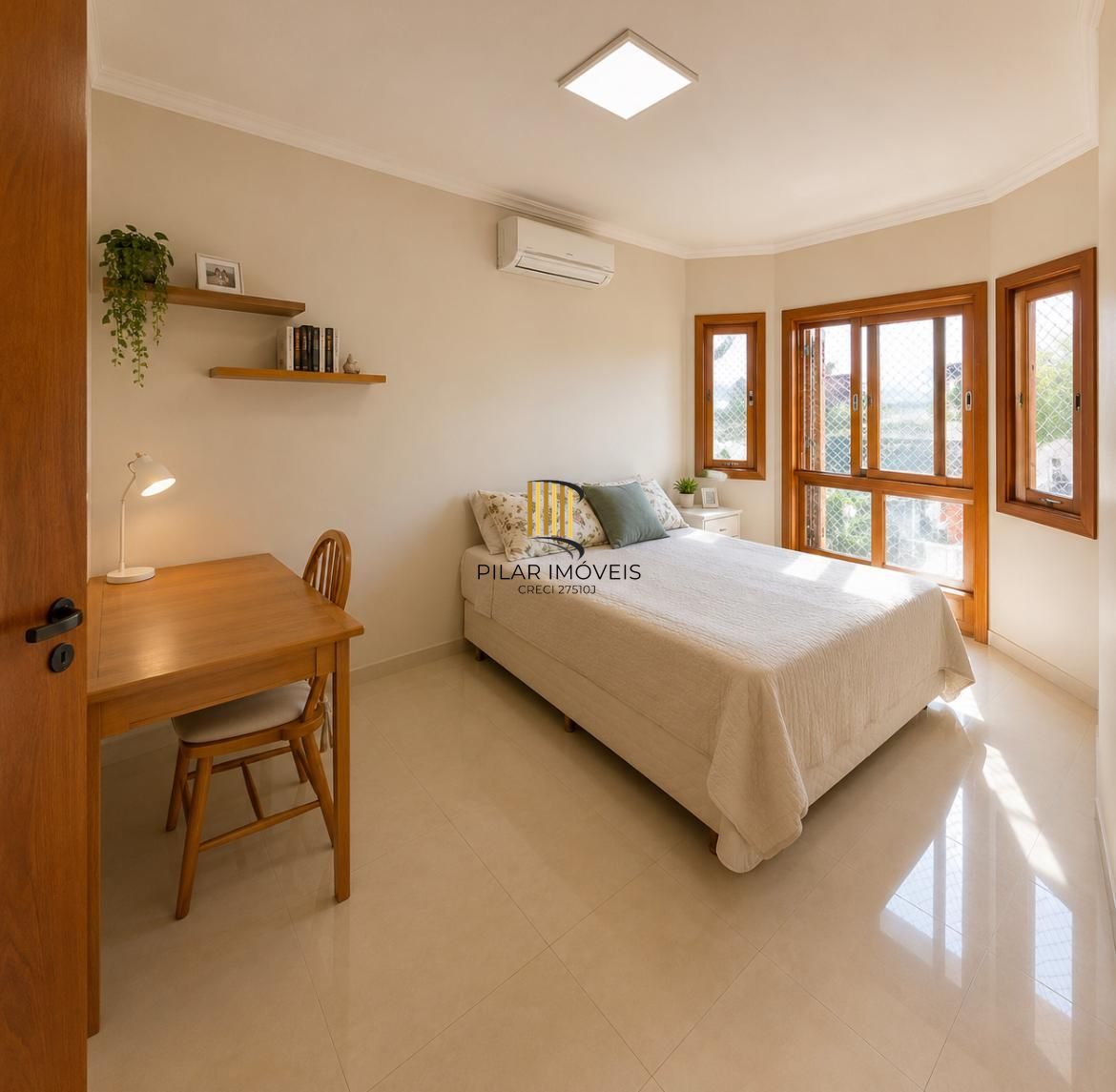 Casa 3 dormitórios à venda Espírito Santo Porto Alegre/RS