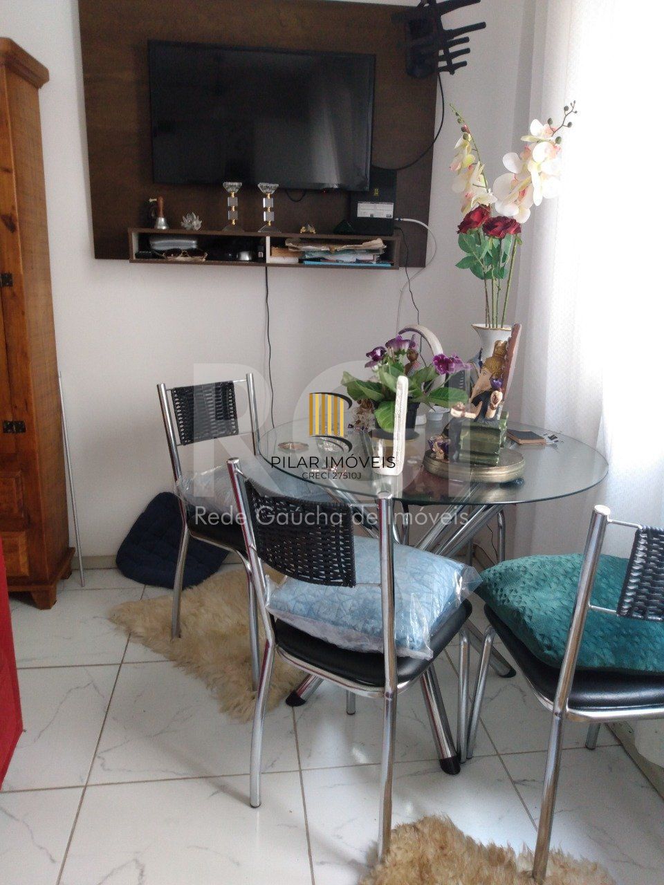 Apartamento 1 dormitórios à venda Cidade Baixa Porto Alegre/RS