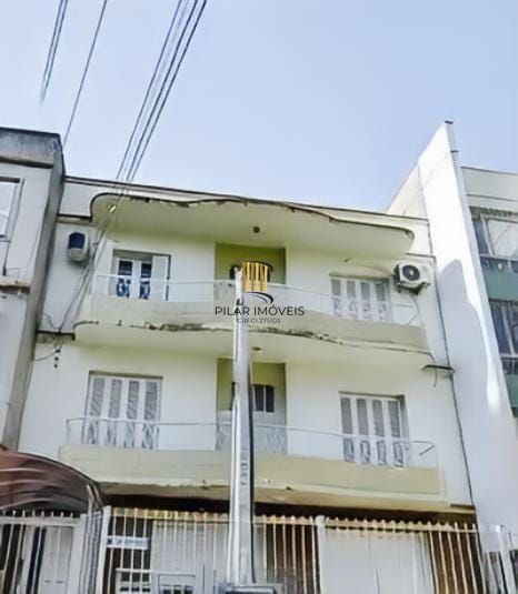 Apartamento-02Dormitorios-Bairro Santana.