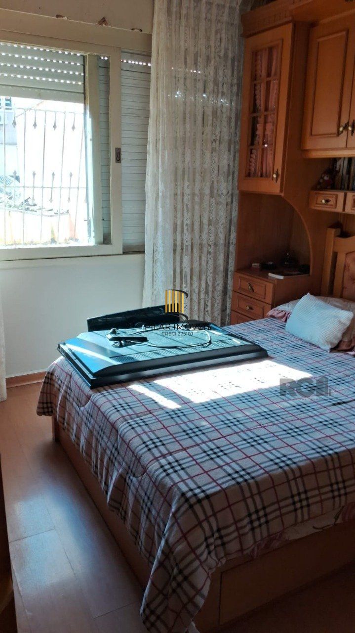 Apartamento com 3 Quartos à venda, 112m² - Cidade Baixa