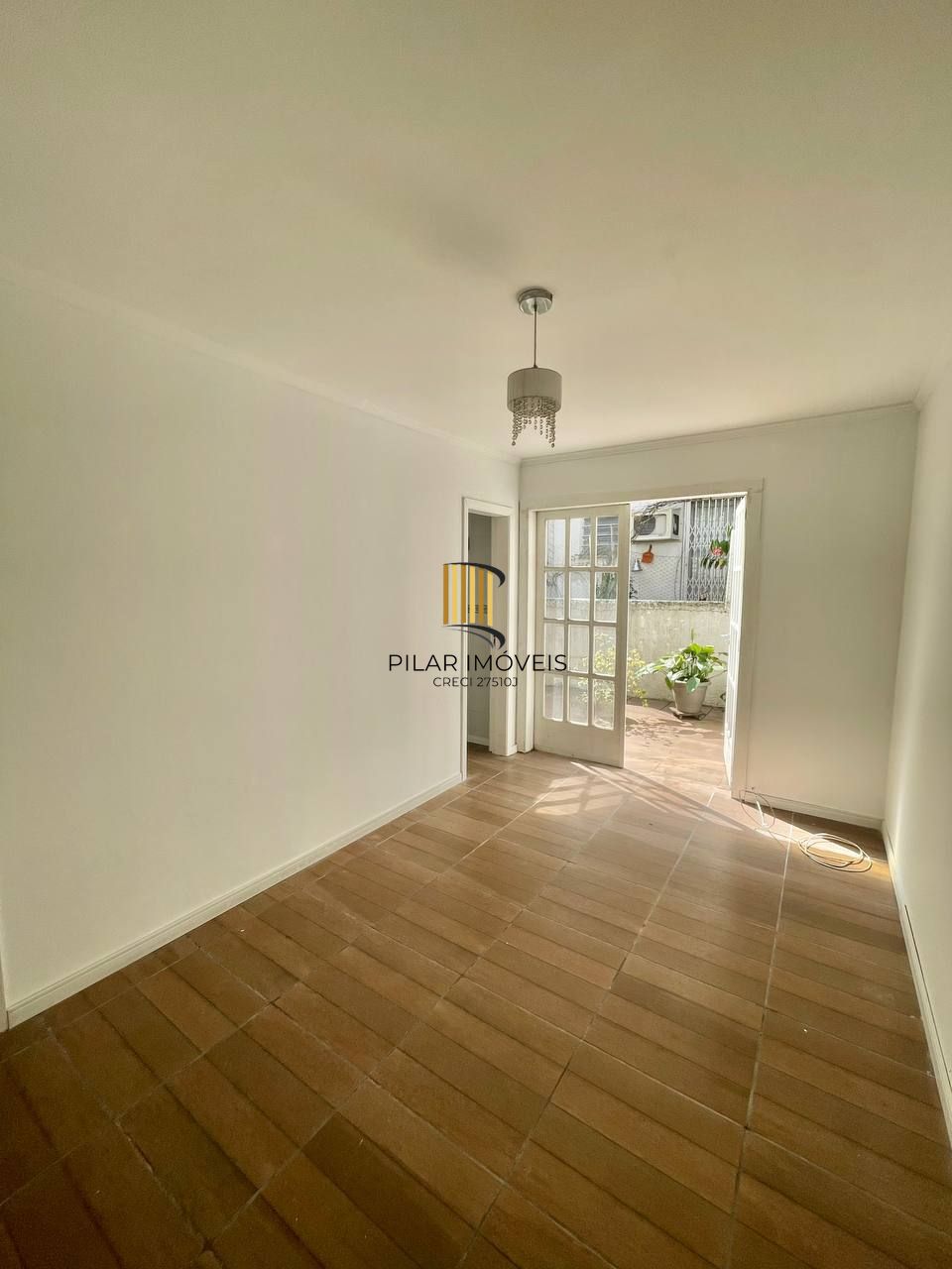 Apartamento-Garden-Menino Deus.