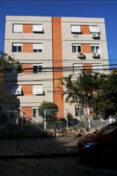Apartamento para Venda - 48.3m², 1 dormitório, Cidade Baixa