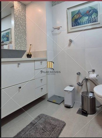 Apartamento com 2 quartos, 1 vaga e 80.75m² para vender na Independencia.