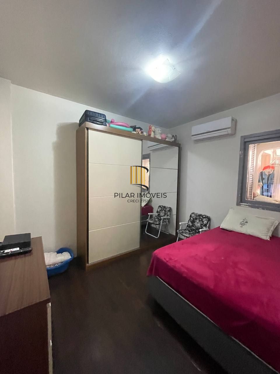 Apartamento-3 dormitorios-Vaga. Centro Historico.