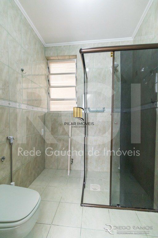 Apartamento para Venda - 43m², 1 dormitório, Cidade Baixa
