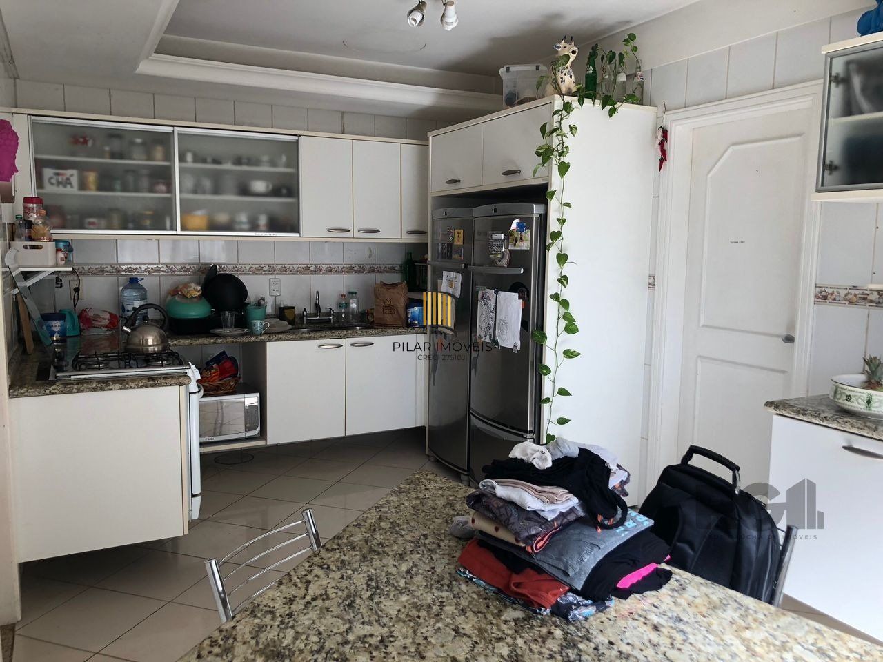 Casa em Condomínio 4 dormitórios à venda Lomba do Pinheiro Porto Alegre/RS