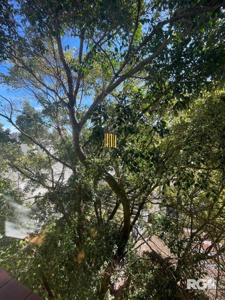 Apartamento 1 dormitório no bairro Petrópolis