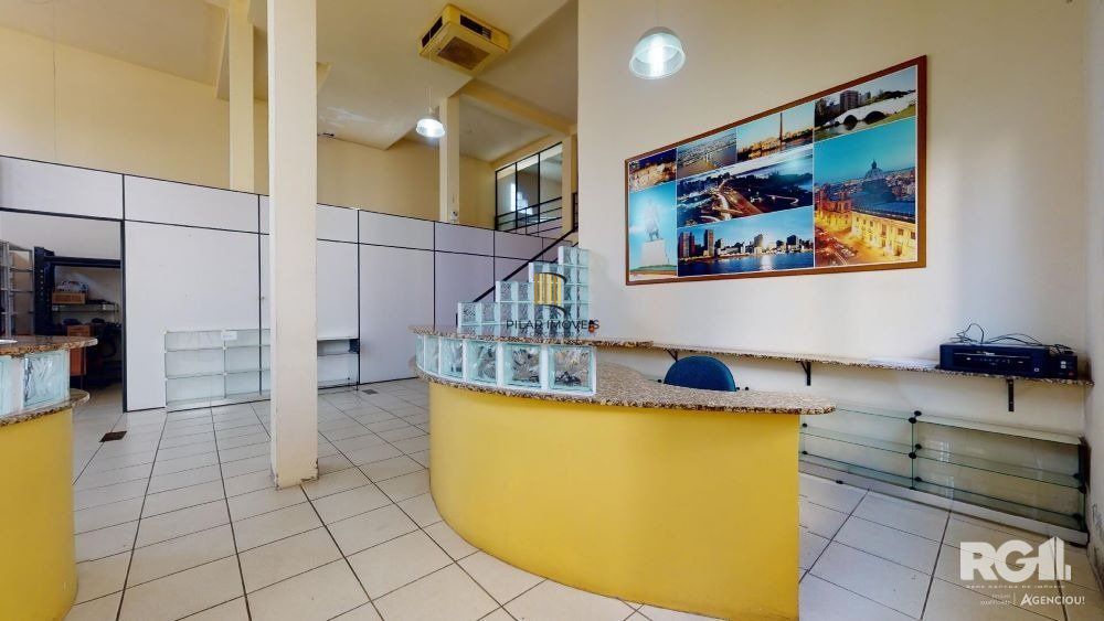 Prédio inteiro, residencial e comercial - pavilhão Cod. RP390170