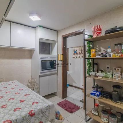 Apartamento Garden 2 Dorms/2 Banheiros com Pátio na Cidade Baixa
