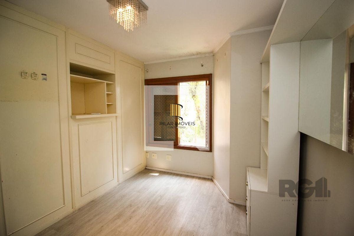 Casa 4 dormitórios à venda Partenon Porto Alegre/RS