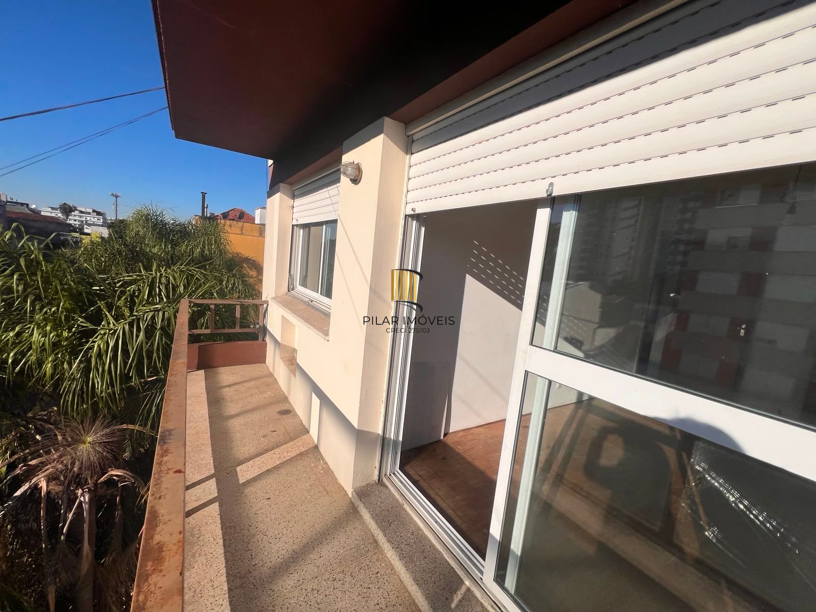 ✨ Apartamento Amplo  na Joaquim Nabuco – Sacada de Frente ✨