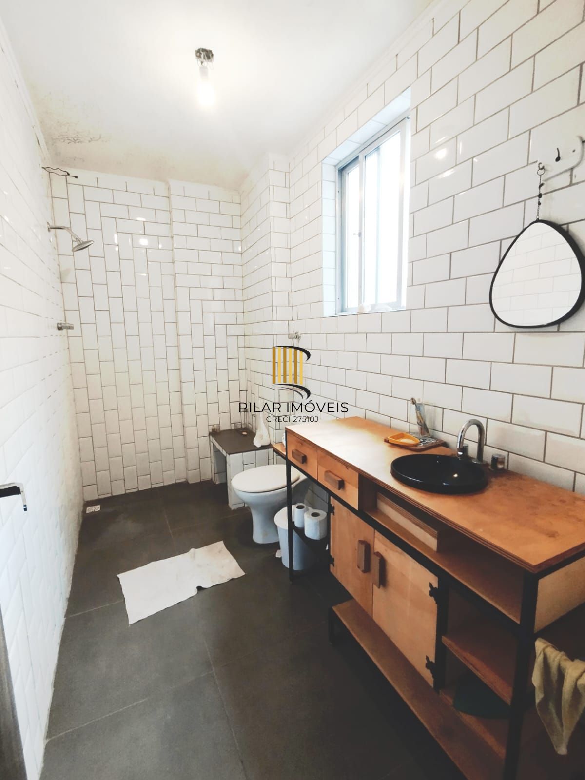 Apartamento 3 dormitórios à venda no Centro Histórico de Porto Alegre