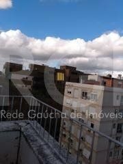 Cobertura 2 dormitórios à venda Mont Serrat Porto Alegre/RS