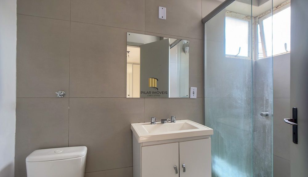 Apartamento 1 Quarto à Venda na Cidade Baixa, Porto Alegre – Desocupado e Pronto para Morar!