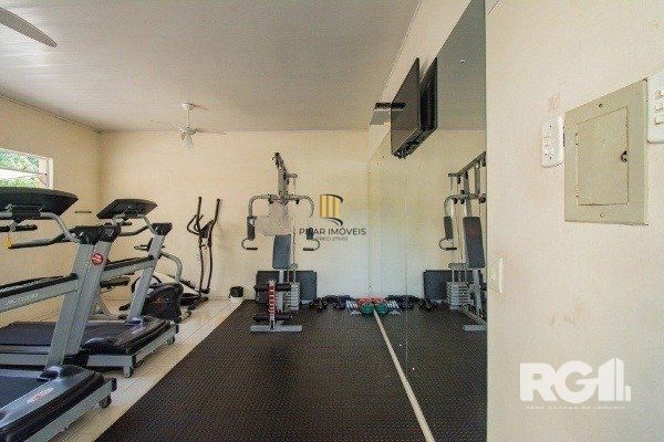 APARTAMENTO DE 2 DORMITÓRIOS A VENDA NA AV SARANDI PORTO ALEGRE