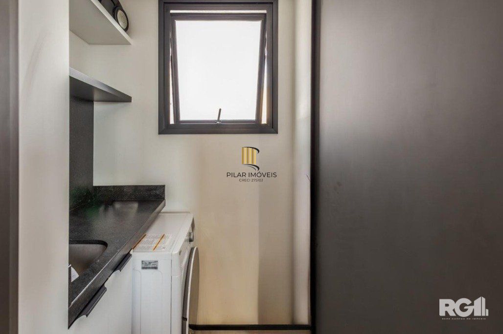 APTO DUPLEX DE 121M² COM 2 DORMITÓRIOS E 2 VAGAS - MONT SERRAT