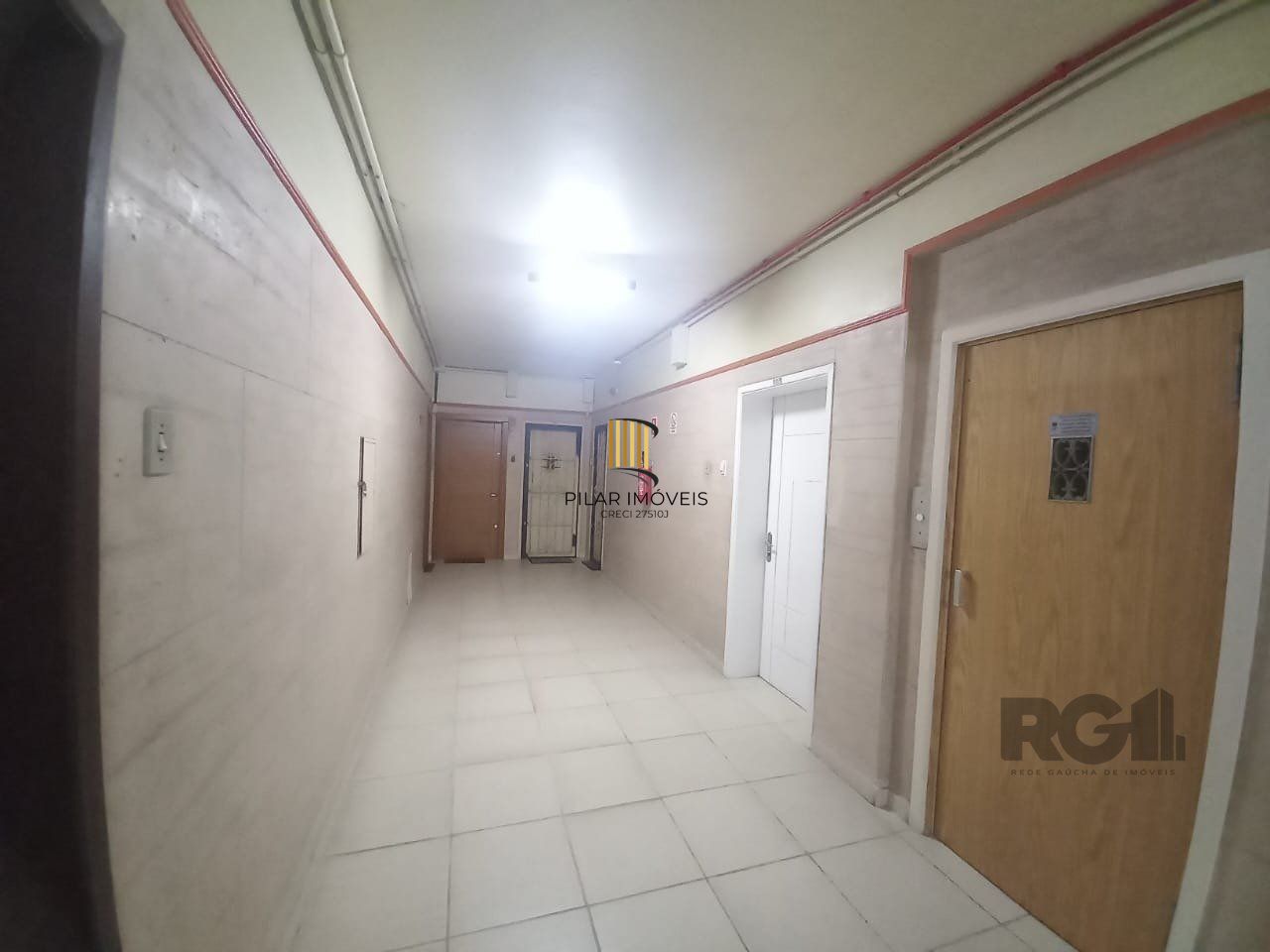 Ótimo apartamento 1 quarto no Centro Histórico.