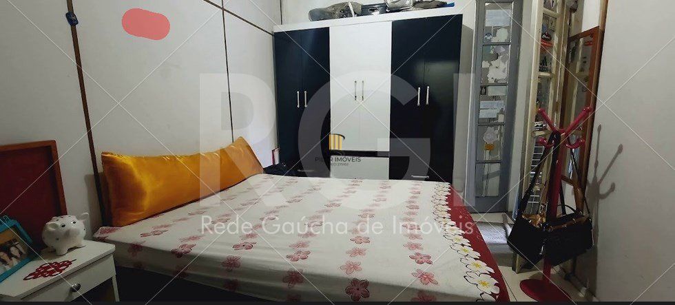 Apartamento para Venda - 105.19m², 3 dormitórios, Centro Histórico