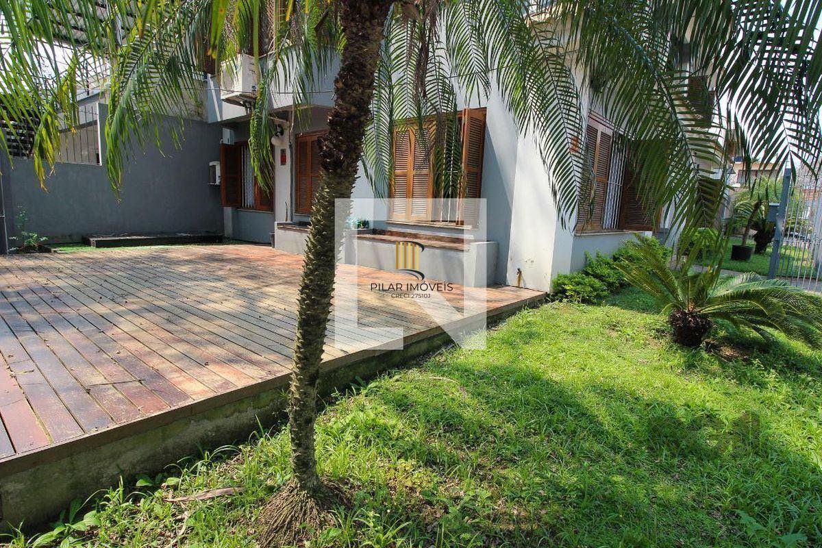 Casa 4 dormitórios à venda Partenon Porto Alegre/RS