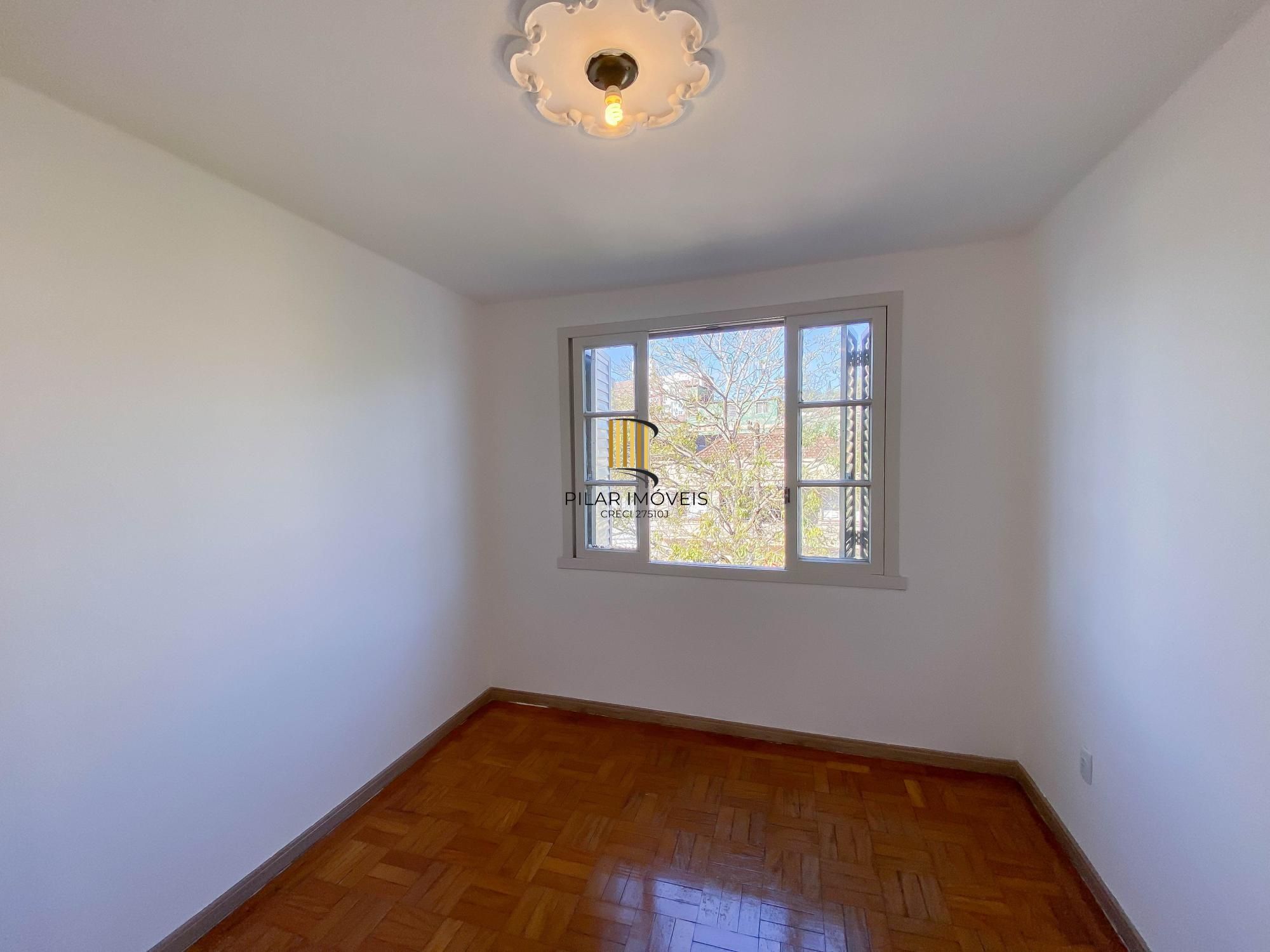 APARTAMENTO 2 DORMITÓRIOS - BAIRRO AZENHA