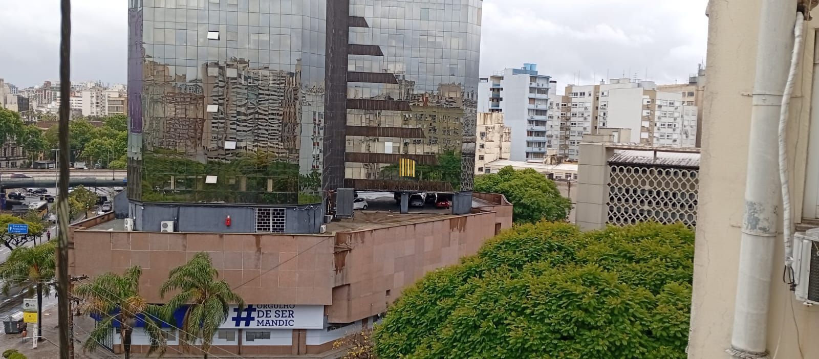 Apartamento 1 dormitorio bairro Cidade Baixa- PortoAlegre