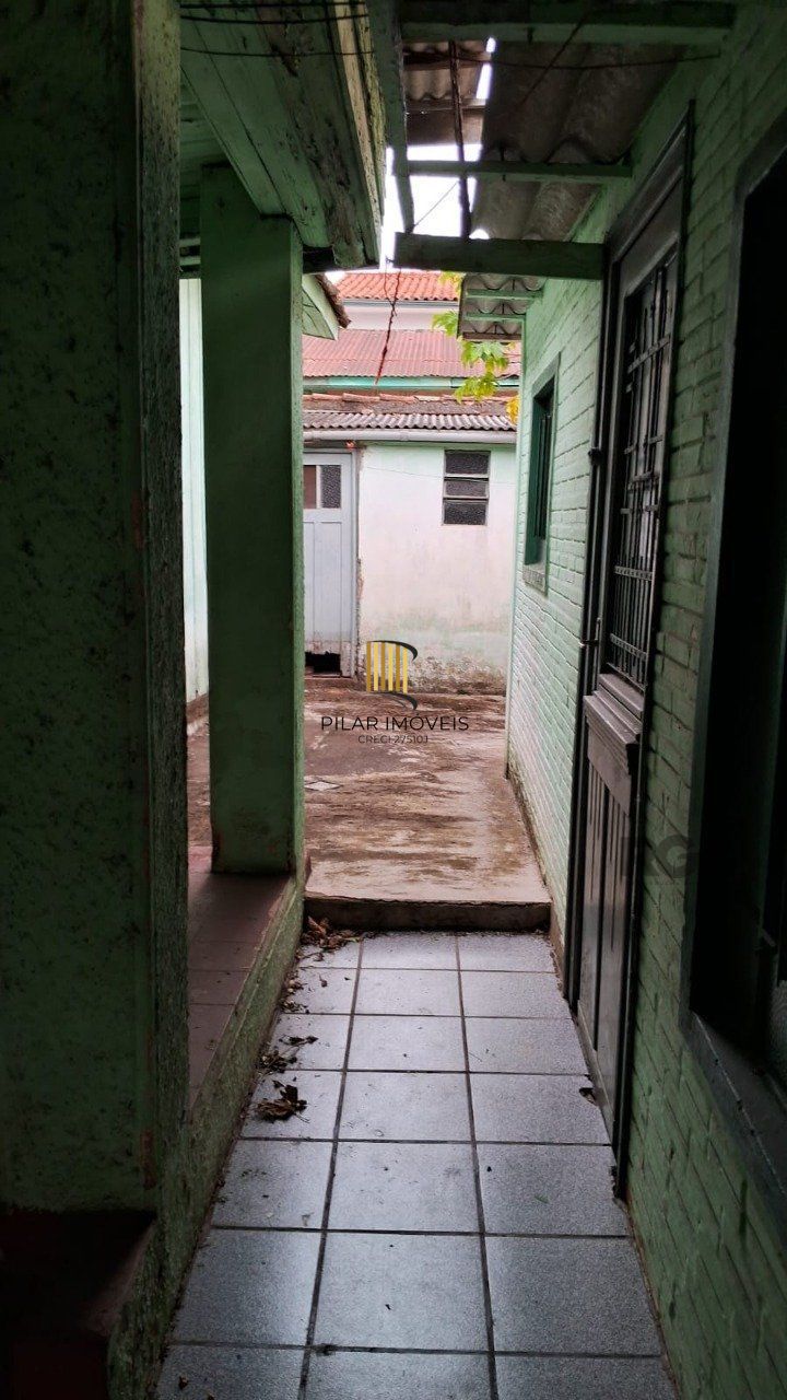 Terreno à venda Partenon Porto Alegre/RS