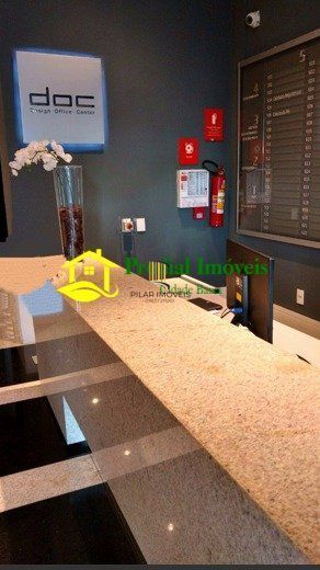 Conjunto/Sala para Venda - 39m², 0 dormitórios, Moinhos de Vento