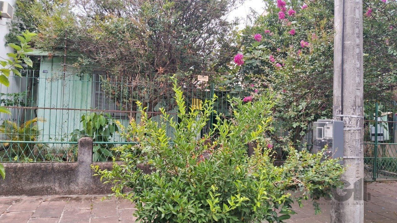 Terreno à venda Partenon Porto Alegre/RS