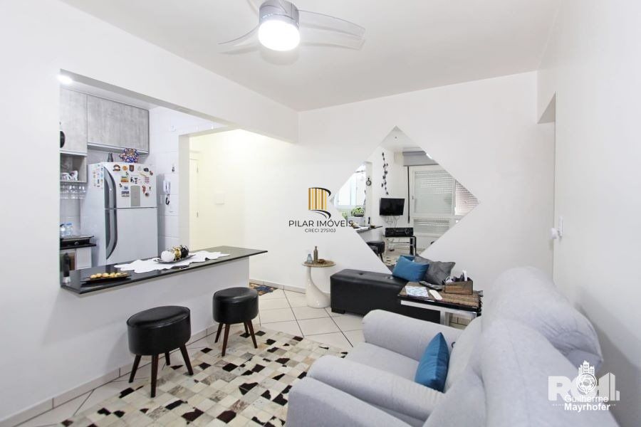 ÓTIMO APARTAMENTO NA JOÃO PESSOA, A VENDA2 DORMITORIOS cód.RP389760