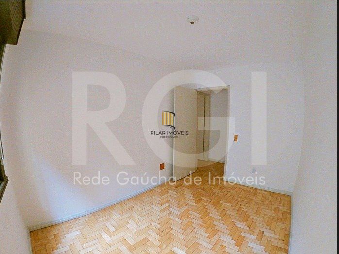 Apartamento para Venda - 64m², 2 dormitórios, Cidade Baixa
