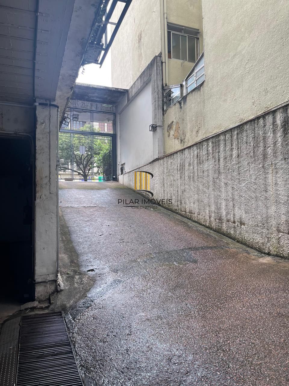 Amplo Apartamento 2 dormitórios com vaga!