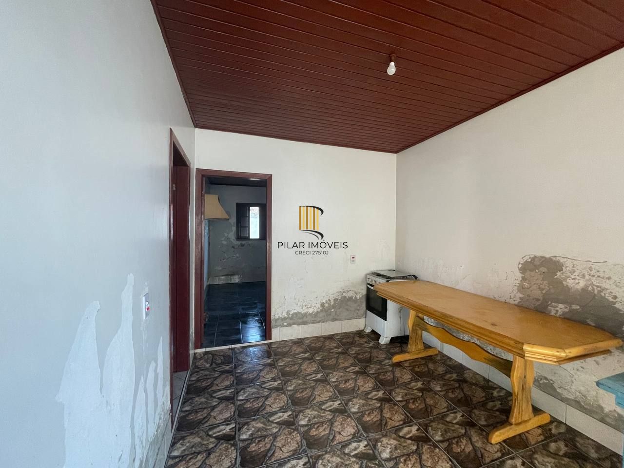 Casa-03 dormitórios-bairro Mathias-Velho-Canoas.