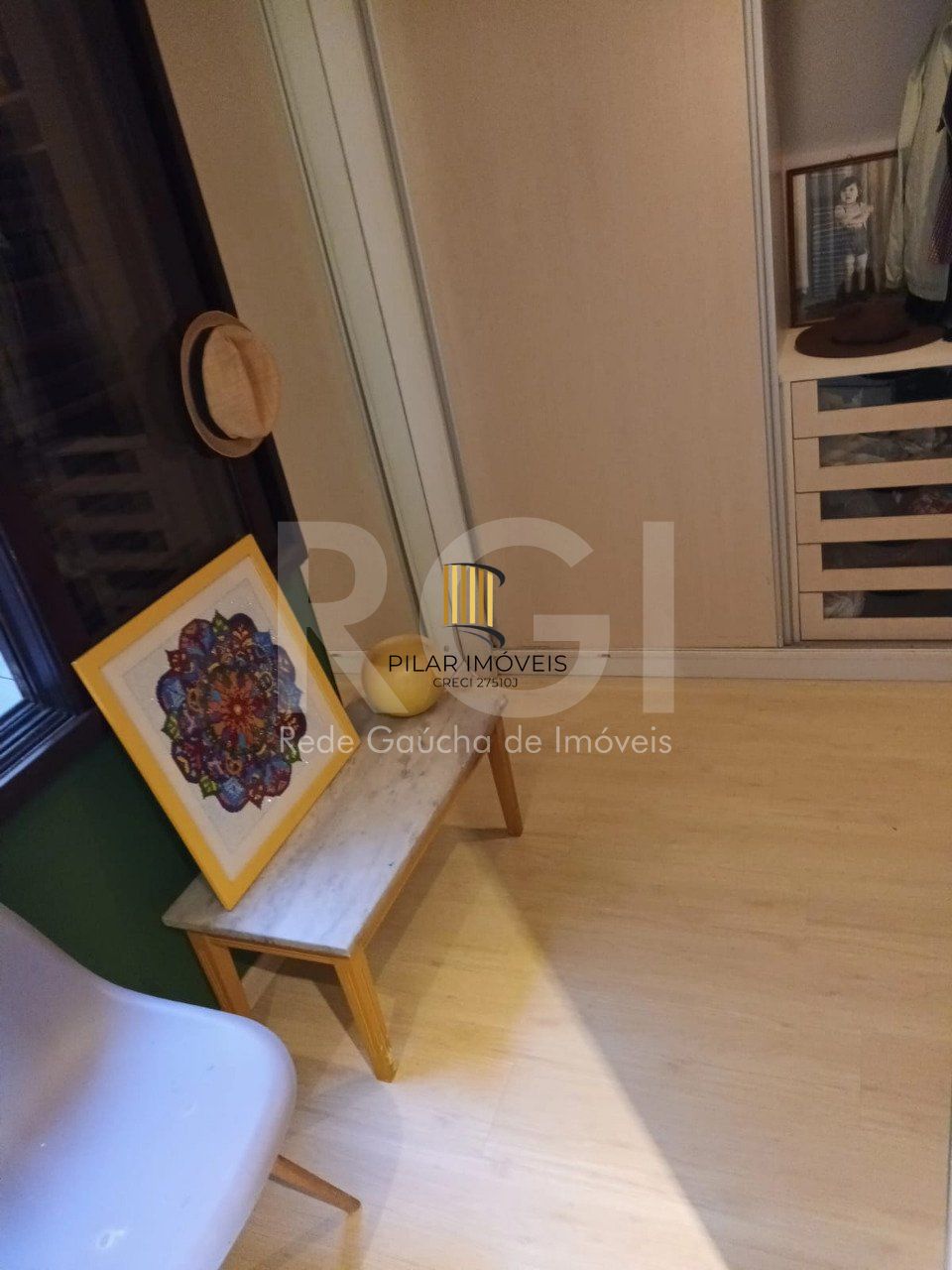 Apartamento  2 quartos, suite, , sacada,   2 quartos,  churrasqueira, semi mobil