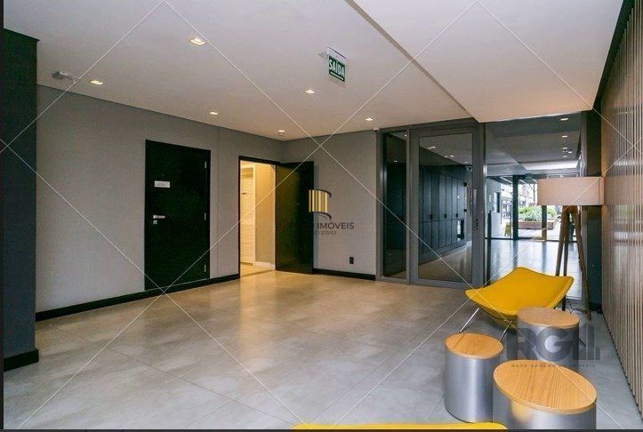 Apartamento 1 dormitórios à venda Cidade Baixa Porto Alegre/RS