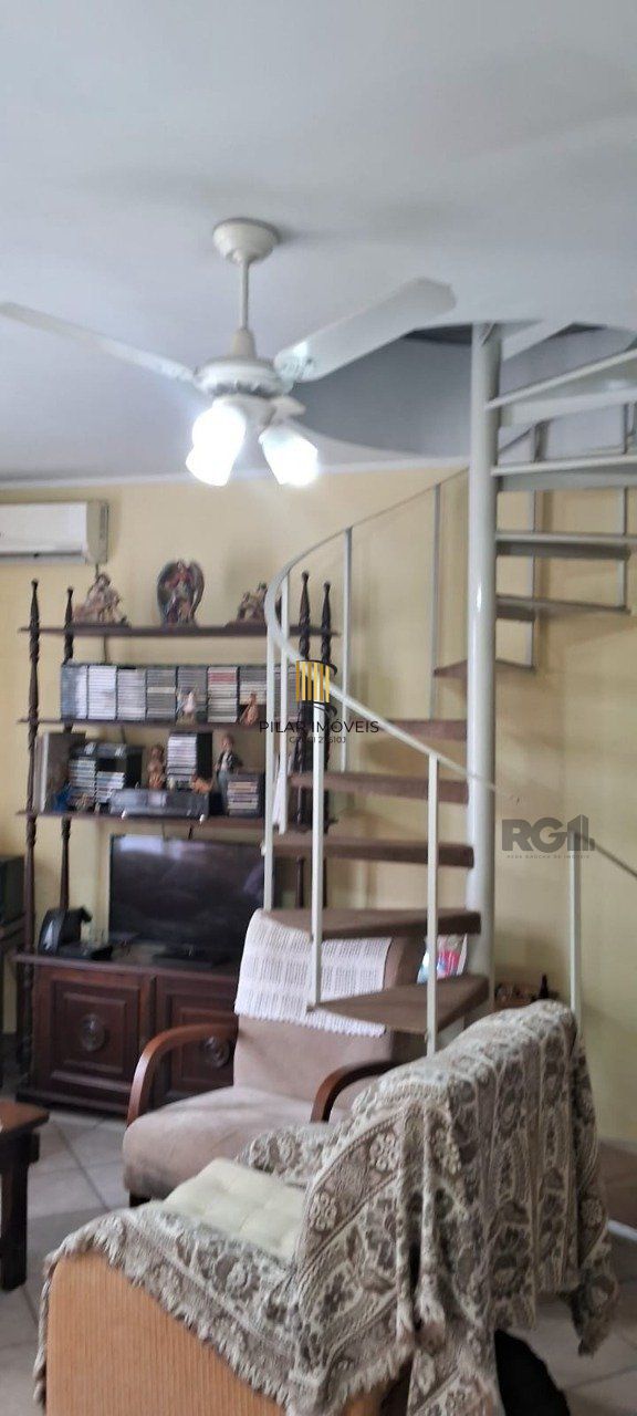 Cobertura 3 dormitórios à venda Centro São Leopoldo/RS