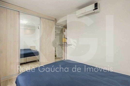 Apartamento 2 quartos no bairro Petrópolis, em Porto Alegre