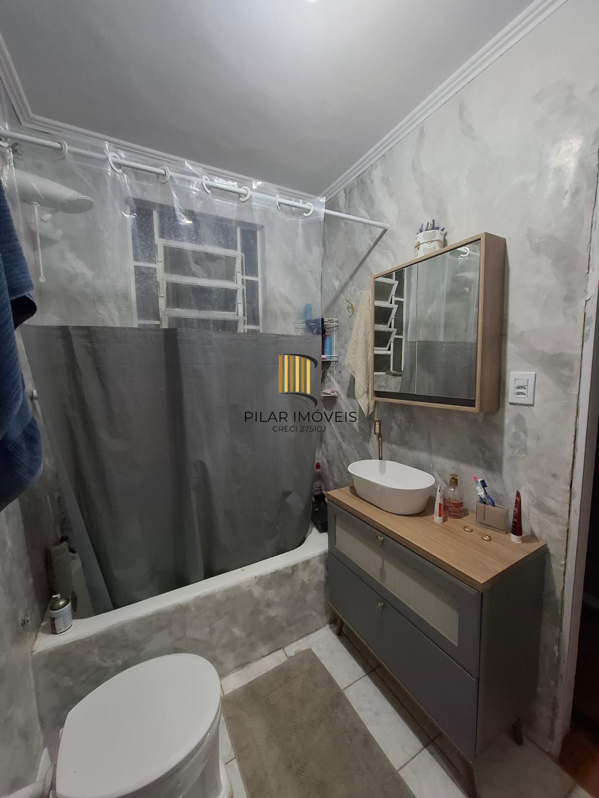 #Apartamento 2 quartos, térreo na República - Cidade Baixa#