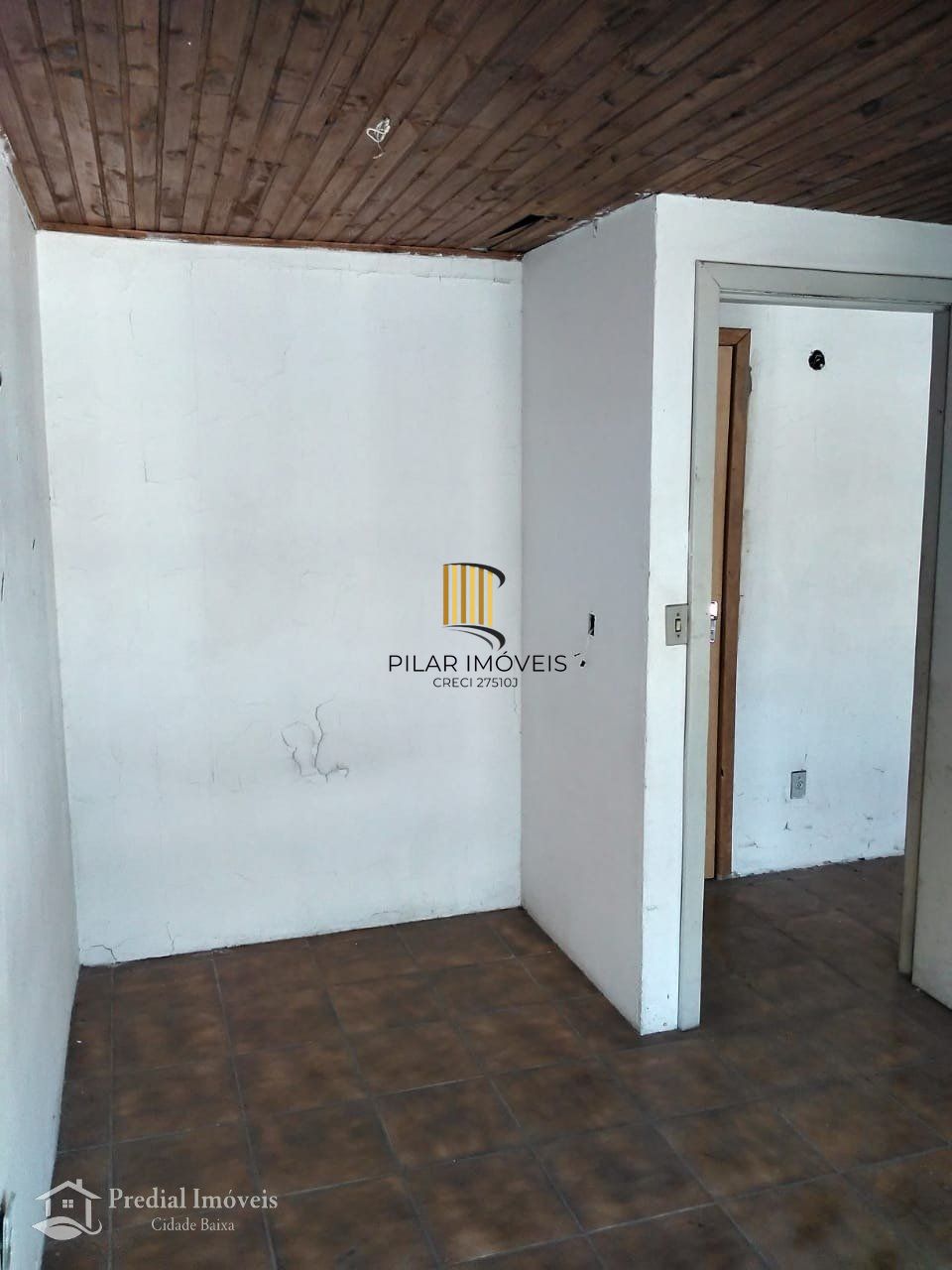 Predio para Venda - 180m², 0 dormitórios, Cidade Baixa