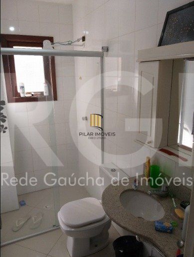 Casa à venda com 3 quartos, 301m² Bairro Santo Antonio