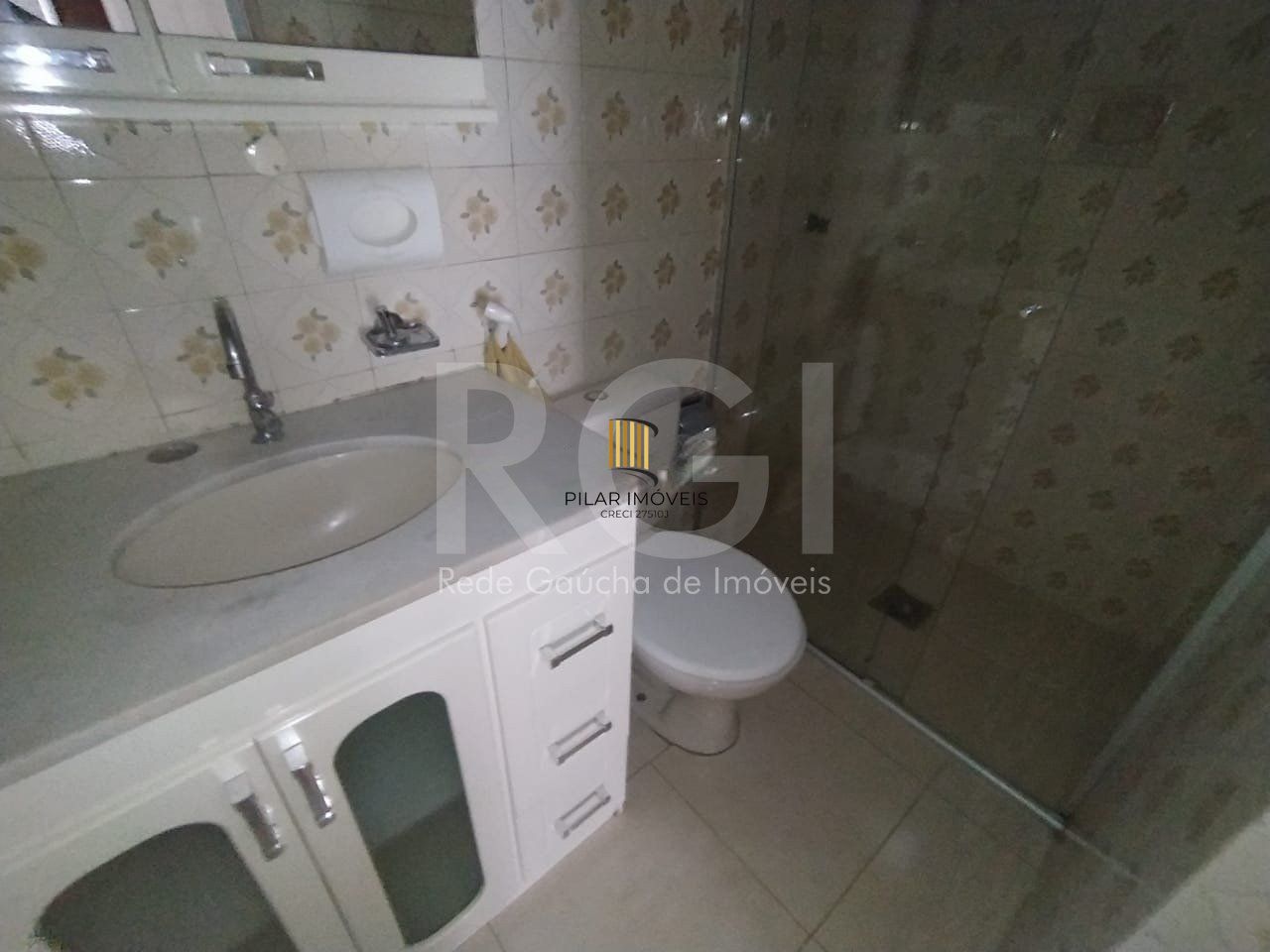 Apartamento à venda com 2 quartos, 63m²